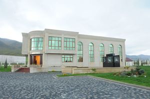 아그수 청소년 예술 센터