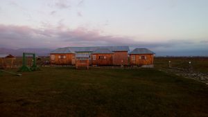 아그수 중세 고고학 관광 단지