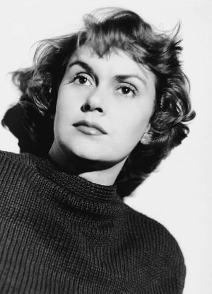 아나 마리스칼, 1952