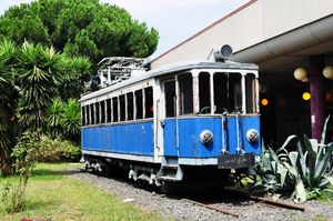 STEFER 기관차 82호