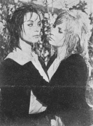 『피와 장미』 (1960년)