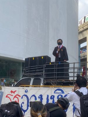 2021년 8월 3일 아논 남파