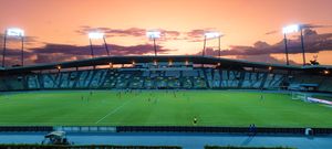 센테나리오 경기장