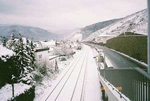 아르바일러 아르베르게