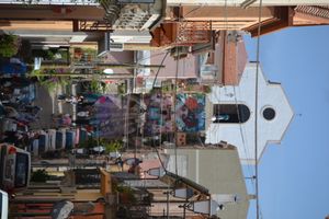 산타 루치아 교회