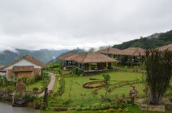 유유파스鄒族 문화 집락