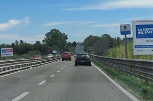 SS131 카를로 펠릭스 국도