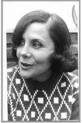 아멜리아 벤세, 1975