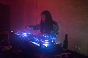 아르헨티나의 DJ이자 프로듀서인 타야나