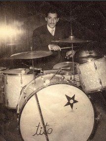 1957년 티토 알베르티