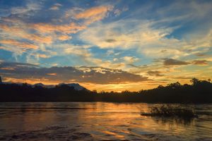 아우타나강, 아마소나스주