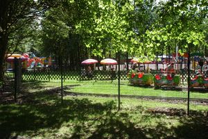 놀이공원 "Ch'ti Parc"