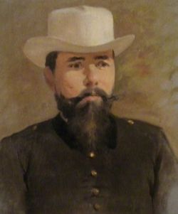 아베스섬은 1895년 호아킨 크레스포 대통령의 영토 재편에 포함되었다.