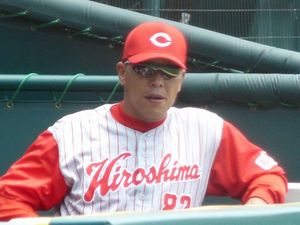 2008년 6월 27일, 한신 고시엔 구장에서