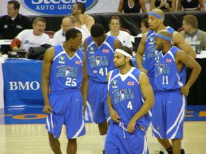 버몬트 프로스트 히브스, 2006-07 및 2007-08 리그 챔피언십 우승팀