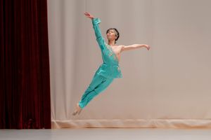 아시아 댄스 오디션 2라운드