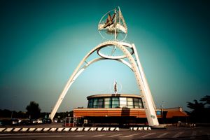 "빌로레시 오베스트" 휴게소