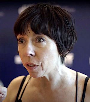 2023년 더블린 국제 영화제에서 월시