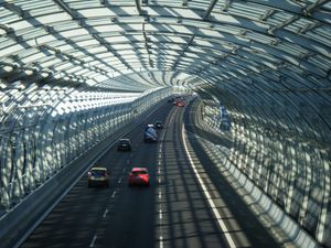 바르샤바의 S8, 2015년 개통