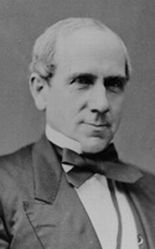 공동 설립자 조지 그로버 라이트