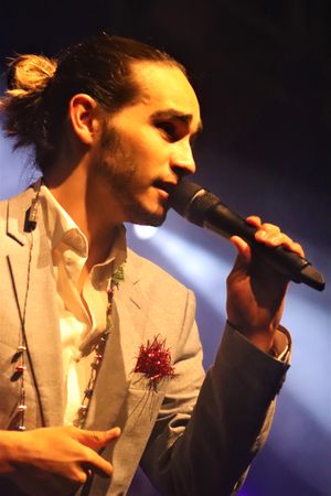 2019년 12월 파이어브레이스의 공연