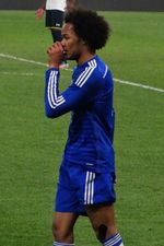 첼시에서의 브라운