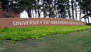 아칸소 의과학대학교