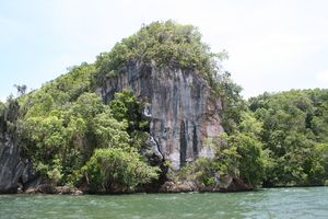 로스 아이티세스 국립공원