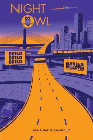 Night Owl: A Nationbuilder's Manual