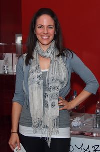 실크, 2010년 제미니상 시상식에서.