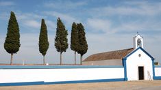 노사 세뇨라 다 콘솔라상 예배당