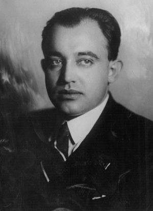 1938년의 코르네이추크