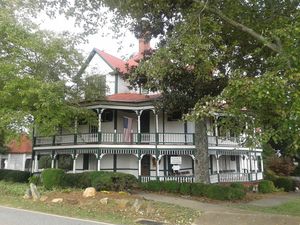 히든나이트의 루카스 저택