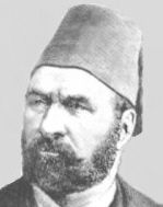 하이레딘 파샤 (1820–1890)