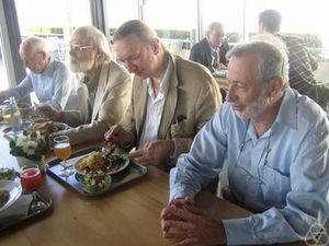 Jean-Pierre Eckmann}}). 2007년 취리히에서 촬영.