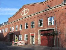 프란츠 칼데바이 본사