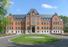 김나지움 성 미하엘 아헨