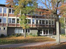 아렌 시립 김나지움