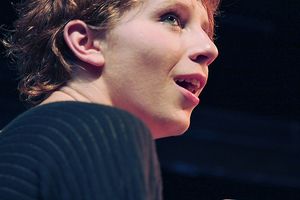 알리나 오를로바