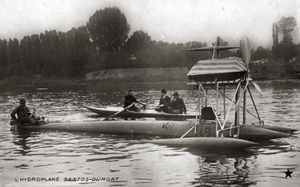 산토스-뒤몽 18호