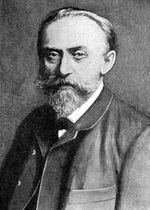 루드비히 밤베르거