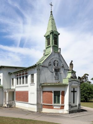 암슈테텐-마우어 병원 예배당