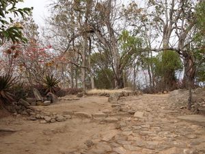 난자카나 구역은 18세기에 안드리안자피 왕에 의해 건설되었다.