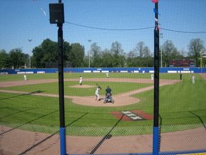 Loek Loevendie Ballpark