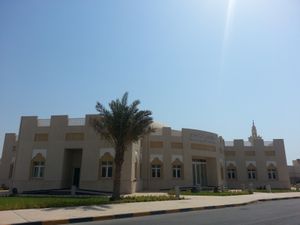 알코르 병원 훈련 센터