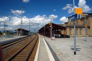 파제발크역 (2009년)