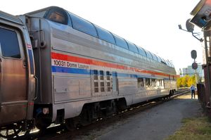 카디널에서 운행하고 있는 돔카