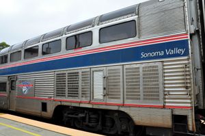 퍼시픽 퍼럴러카