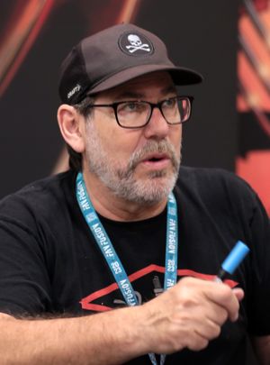 2023년 피닉스 팬 퓨전에서 쿠버트