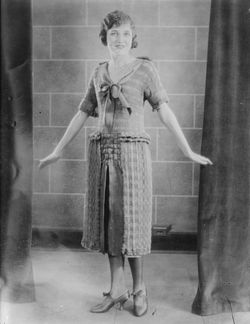 1921년경 에어스